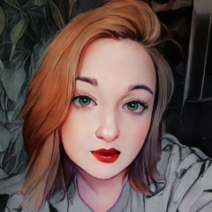 Анастасия Поспелова, 16.03, Москва