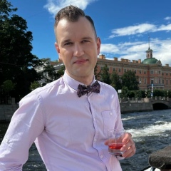 Сергей Постыляков, 21.05, Москва