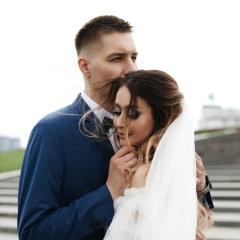 Роман Полянин, 19.04, Москва