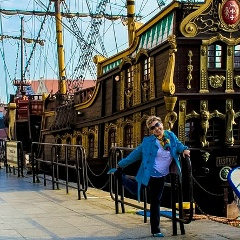 Светлана Иванова, 28.09, Калининград