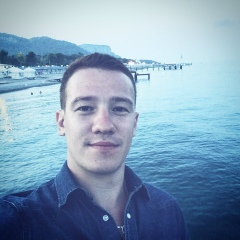 Almaz Nizambiev, 12.06, Ижевск