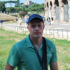 Антон Ситников, Новосибирск