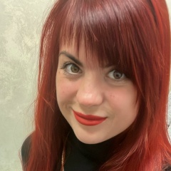 Екатерина Еремеева, Ульяновск