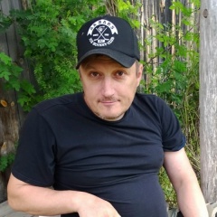 Сергей Вирц, 02.11.1980, Обозерский