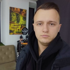 Iurie Crainov, 25.06, Кишинев