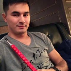 Мурад Турсунов, 24.04, Самара