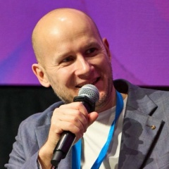 Вячеслав Ставицкий, 28.05, Москва