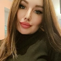 Элина Дамировна