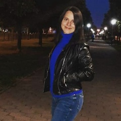 Оксана Клименко, 31.03.1985