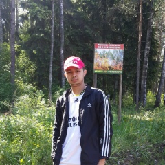 Sohibjon Jaloldinov