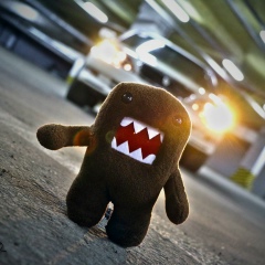 Антон Томилов, Малаховка