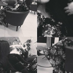 Милана Таймасханова