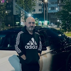Arman Martirosyan, 23.01, Санкт-Петербург