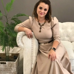 Алина Городинова, 17.06