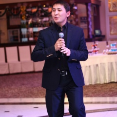 Сатар Макенов, 27.11.1991, Бишкек