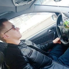 Слава Смелов, 21.02, Астана
