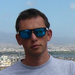 Павел Милькевич, 14.09, Oslo