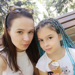 Ольга Гринева, 09.07.1988, Харьков