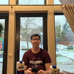 Дмитрий Давыдов, 01.05, Краснодар