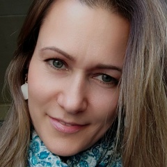 Наталия Неудобная, 24.12.1981, Санкт-Петербург