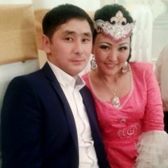 Saltanat Aubakirova, 22.07.1986, Алматы