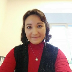 Елена Обухова, 13.12, Нижнекамск