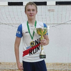 Адам Дадов, 05.05.1993, Симферополь
