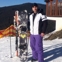 Andrei Ermeneu, 30.10, Николаев