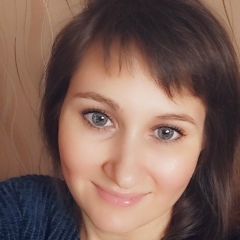 Алеся Матвиенко, 02.08.1987, Новосибирск