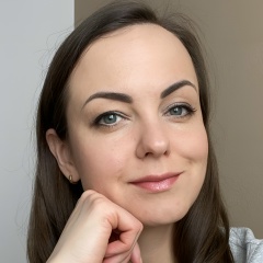 Алиса Спильная, 29.04, München