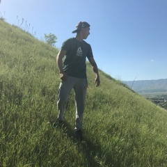 Abdulla Abdukarimov, 29.09, Шымкент