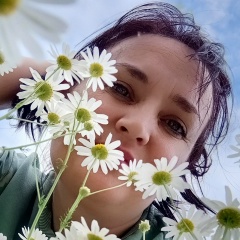 Настя Шулинина, 17.04, Исетское