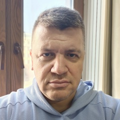 Владимир Гуляев, 14.06.1976, Санкт-Петербург