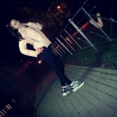 Татьяна Семенихина, 03.05.1994