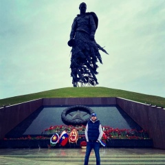 Максим Сатаев, 19.08, Москва