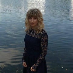 Юлия Ахметова, 16.03.1988, Уфа