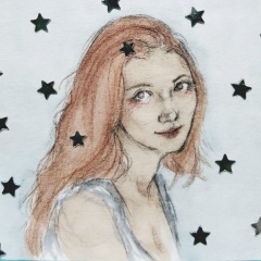 Виктория Баркова, 09.05.1987, Санкт-Петербург