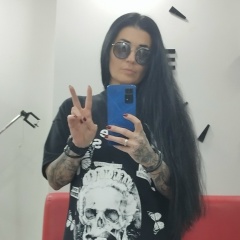 Ольга Супрунюк, 07.03.1983, Мариуполь