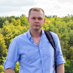 Олег Панов, 06.02.1989, Воронеж