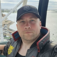 Игорёк Евграфович, 21.04, Санкт-Петербург