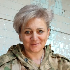 Анастасия Кузнецова, 20.07.1970, Москва