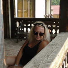 Аня Филипова, 25.07, Набережные Челны