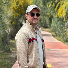 Александр Цитко, 26.04.1990, Москва