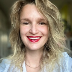 Ксения Пономаренко, 05.08, Москва