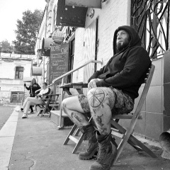 Juriy Seif, 11.06.1981, Москва