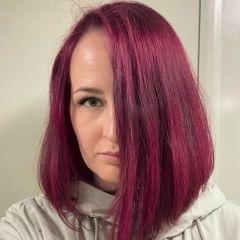 Мария Донцова, 04.04.1988, Москва