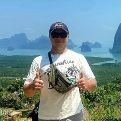 Денис Wild, Пермь