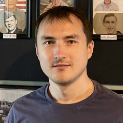 Андрей Валерьевич, 01.11, Москва