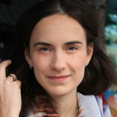 Ольга Горнева, 06.07, Харьков