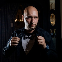 Александр Цыганов, 17.05.1993, Москва